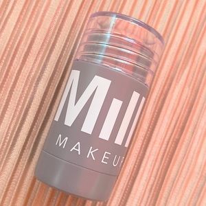 MILK MAKEUP Lip + Cheek Blush RALLY FULL SIZE 6g / 0.2oz